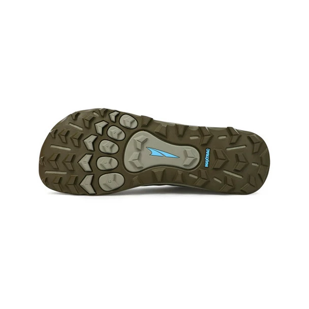 Altra Men's Lone Peak 6 Trail Shoe - 2022 - Image 3