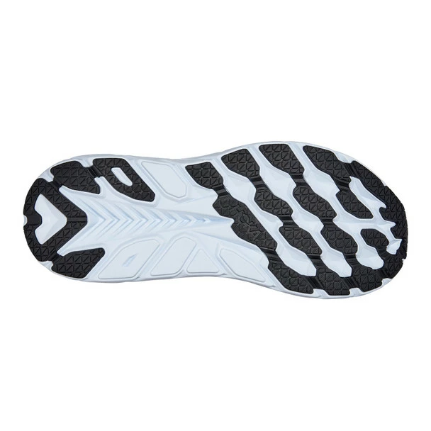 HOKA Men's Clifton 8 Wide Shoe - 2022 - Image 3