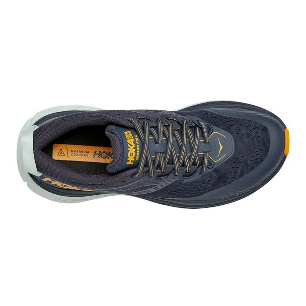 HOKA Men's Stinson ATR 6 Stability Trail Shoe - 2023 - Image 2