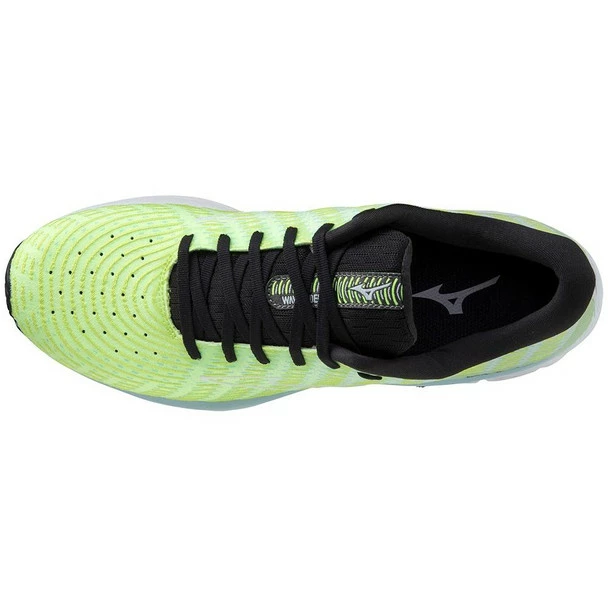 Mizuno Men's Wave Rider 26 SSW Shoe - 2023 - Image 2