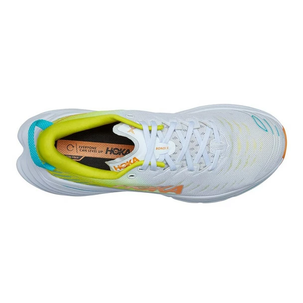 HOKA Men's Bondi X Shoe - 2023 - Image 3