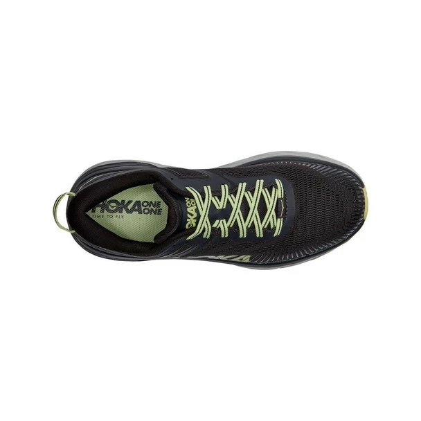 HOKA Men's Bondi 7 Shoe - 2022 - Image 2
