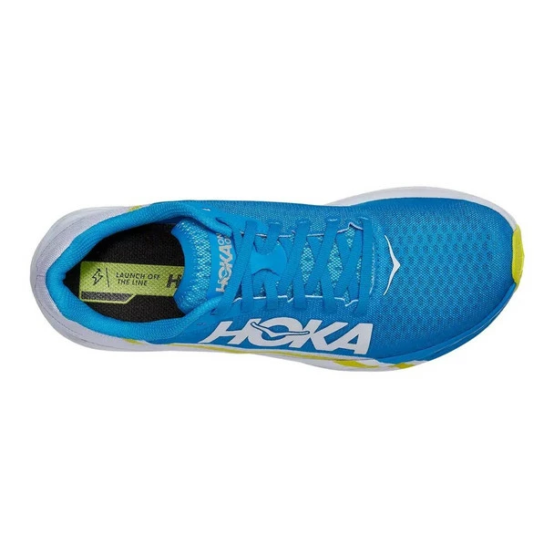 Hoka Men's Rocket X Shoe - 2022 - Image 2