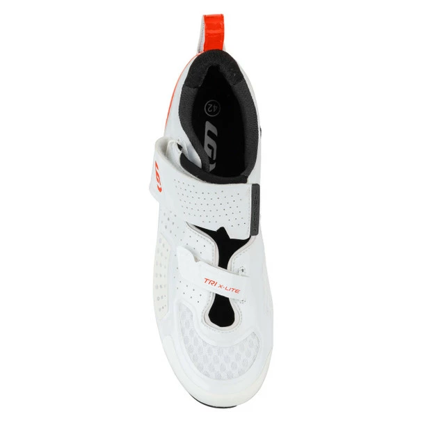 Louis Garneau Men's Tri X-Lite III Cycling Shoe - 2022 - Image 4