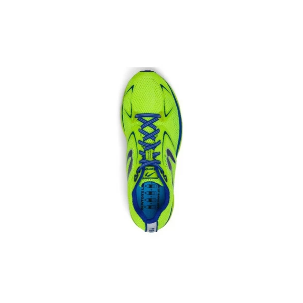 Newton Men's Distance 11 Shoe - 2022 - Image 3