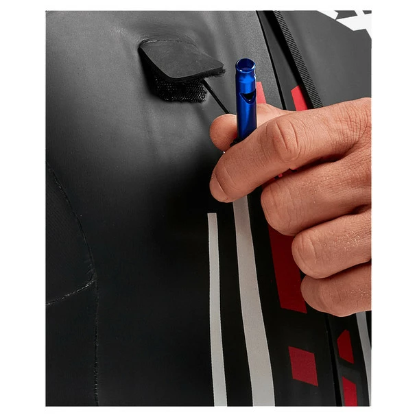 2XU Men's SwimRun Pro Wetsuit - 2022 - Image 4