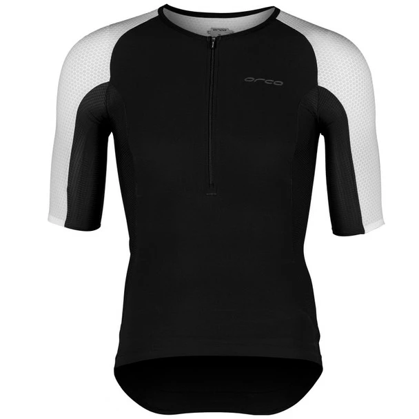 Orca Men's Athlex Sleeved Tri Top - 2023