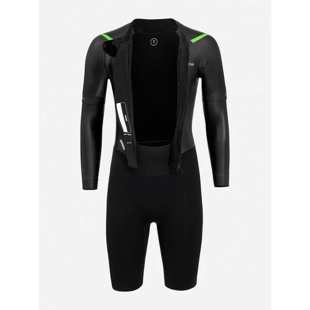 Orca Men's Aesir Flex SwimRun Wetsuit - 2023 - Image 2