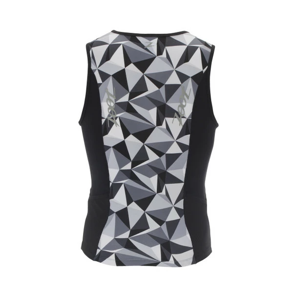 Zoot Men's Performance Tri Tank - 2016 - Image 2